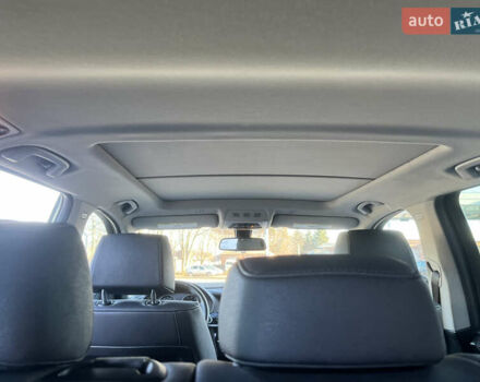 Серый БМВ Х3, объемом двигателя 2 л и пробегом 165 тыс. км за 14999 $, фото 17 на Automoto.ua