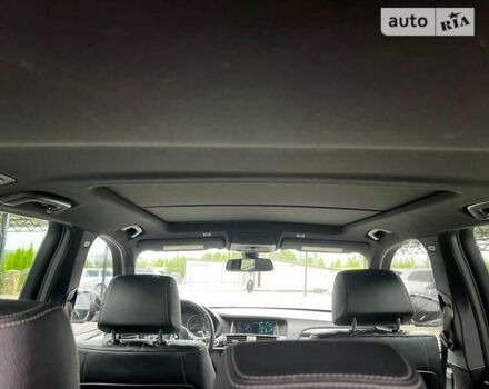 Сірий БМВ Х3, об'ємом двигуна 2 л та пробігом 98 тис. км за 17500 $, фото 8 на Automoto.ua