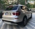 Сірий БМВ Х3, об'ємом двигуна 2 л та пробігом 37 тис. км за 27500 $, фото 24 на Automoto.ua