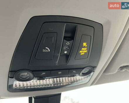 Серый БМВ Х3, объемом двигателя 2 л и пробегом 116 тыс. км за 18599 $, фото 39 на Automoto.ua