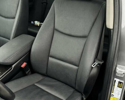 Серый БМВ Х3, объемом двигателя 2 л и пробегом 187 тыс. км за 15999 $, фото 22 на Automoto.ua