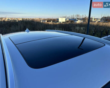 Серый БМВ Х3, объемом двигателя 2 л и пробегом 165 тыс. км за 14400 $, фото 20 на Automoto.ua