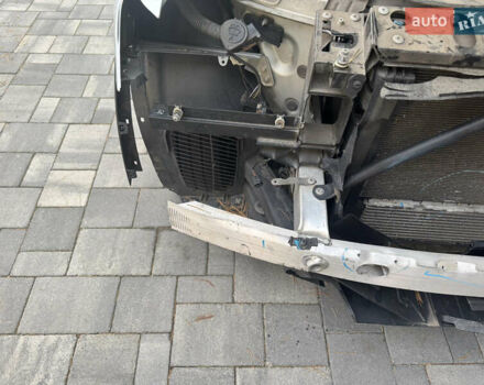 Серый БМВ Х3, объемом двигателя 2 л и пробегом 164 тыс. км за 10999 $, фото 11 на Automoto.ua