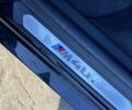 Серый БМВ Х3, объемом двигателя 3 л и пробегом 83 тыс. км за 37900 $, фото 14 на Automoto.ua