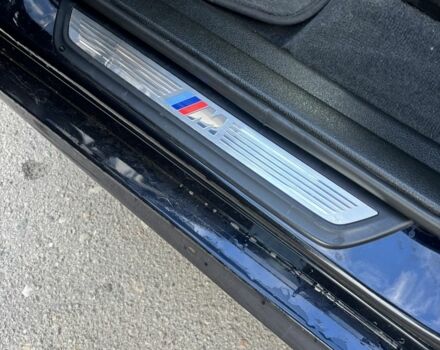 Сірий БМВ Х3, об'ємом двигуна 2 л та пробігом 134 тис. км за 19000 $, фото 11 на Automoto.ua