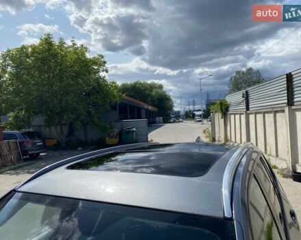 Серый БМВ Х3, объемом двигателя 3 л и пробегом 86 тыс. км за 28500 $, фото 7 на Automoto.ua