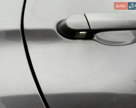 Серый БМВ Х3, объемом двигателя 2.01 л и пробегом 196 тыс. км за 14999 $, фото 16 на Automoto.ua