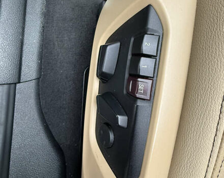 Серый БМВ Х3, объемом двигателя 2.01 л и пробегом 196 тыс. км за 14999 $, фото 26 на Automoto.ua