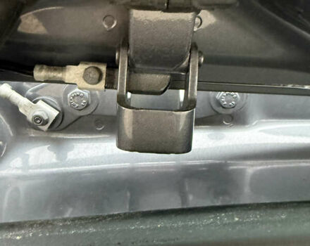 Серый БМВ Х3, объемом двигателя 2.01 л и пробегом 196 тыс. км за 14999 $, фото 45 на Automoto.ua