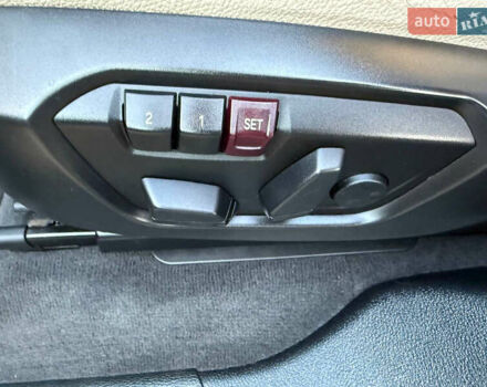 Серый БМВ Х3, объемом двигателя 2 л и пробегом 116 тыс. км за 18200 $, фото 17 на Automoto.ua