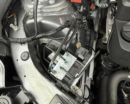 Серый БМВ Х3, объемом двигателя 2.01 л и пробегом 196 тыс. км за 14999 $, фото 54 на Automoto.ua