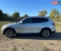 Сірий БМВ Х3, об'ємом двигуна 2 л та пробігом 194 тис. км за 13800 $, фото 1 на Automoto.ua