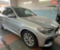 Серый БМВ Х3, объемом двигателя 2 л и пробегом 73 тыс. км за 32000 $, фото 1 на Automoto.ua