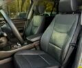 Серый БМВ Х3, объемом двигателя 2 л и пробегом 186 тыс. км за 13699 $, фото 9 на Automoto.ua