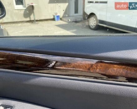 Серый БМВ Х3, объемом двигателя 3 л и пробегом 86 тыс. км за 28500 $, фото 19 на Automoto.ua
