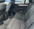 Сірий БМВ Х3, об'ємом двигуна 2 л та пробігом 121 тис. км за 22900 $, фото 7 на Automoto.ua