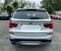 Сірий БМВ Х3, об'ємом двигуна 2 л та пробігом 54 тис. км за 5600 $, фото 5 на Automoto.ua