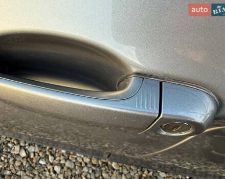 Серый БМВ Х3, объемом двигателя 2 л и пробегом 116 тыс. км за 18200 $, фото 13 на Automoto.ua