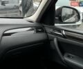 Сірий БМВ Х3, об'ємом двигуна 2 л та пробігом 170 тис. км за 18990 $, фото 38 на Automoto.ua
