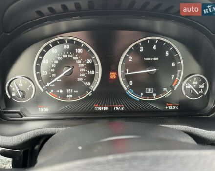 Серый БМВ Х3, объемом двигателя 2 л и пробегом 116 тыс. км за 18599 $, фото 36 на Automoto.ua