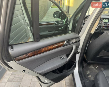Серый БМВ Х3, объемом двигателя 2 л и пробегом 164 тыс. км за 10999 $, фото 19 на Automoto.ua