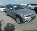 Сірий БМВ Х3, об'ємом двигуна 2 л та пробігом 67 тис. км за 13000 $, фото 1 на Automoto.ua