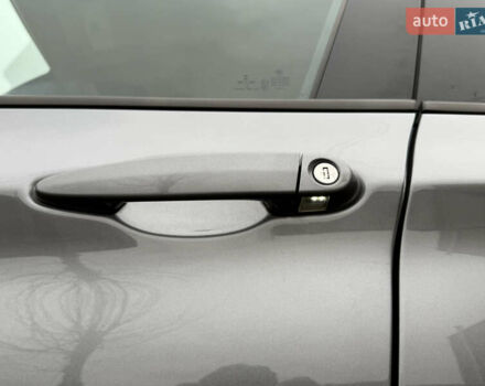 Серый БМВ Х3, объемом двигателя 2.01 л и пробегом 196 тыс. км за 14999 $, фото 18 на Automoto.ua