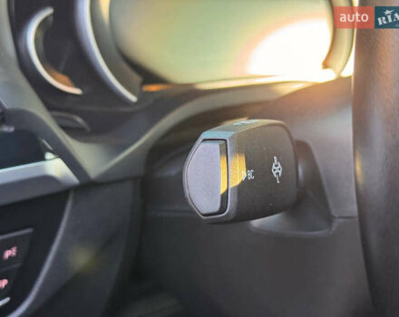 Сірий БМВ Х3, об'ємом двигуна 2 л та пробігом 164 тис. км за 25900 $, фото 72 на Automoto.ua