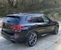 Серый БМВ Х3, объемом двигателя 3 л и пробегом 83 тыс. км за 37900 $, фото 1 на Automoto.ua
