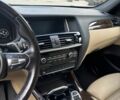 Сірий БМВ Х3, об'ємом двигуна 2 л та пробігом 134 тис. км за 19000 $, фото 9 на Automoto.ua