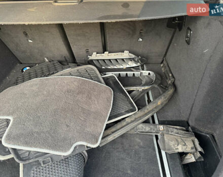 Серый БМВ Х3, объемом двигателя 2 л и пробегом 164 тыс. км за 10999 $, фото 25 на Automoto.ua