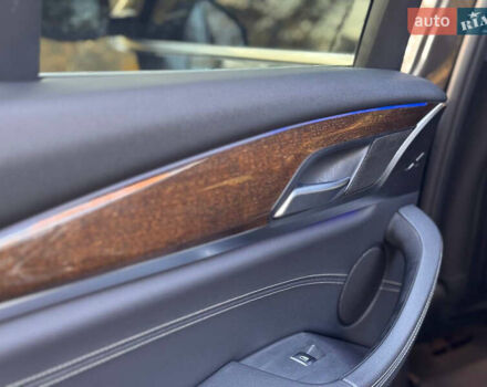 Сірий БМВ Х3, об'ємом двигуна 2 л та пробігом 164 тис. км за 25900 $, фото 78 на Automoto.ua