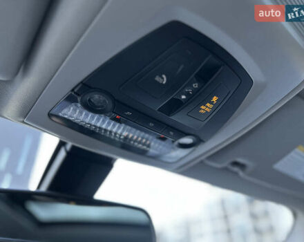 Серый БМВ Х3, объемом двигателя 2 л и пробегом 165 тыс. км за 14400 $, фото 19 на Automoto.ua