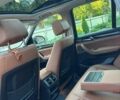 Сірий БМВ Х3, об'ємом двигуна 2 л та пробігом 140 тис. км за 19500 $, фото 3 на Automoto.ua
