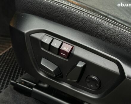 Серый БМВ Х3, объемом двигателя 2 л и пробегом 170 тыс. км за 18990 $, фото 17 на Automoto.ua