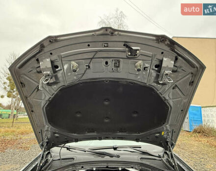 Серый БМВ Х3, объемом двигателя 2.01 л и пробегом 196 тыс. км за 14999 $, фото 51 на Automoto.ua