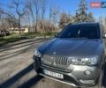 Сірий БМВ Х3, об'ємом двигуна 2 л та пробігом 145 тис. км за 22000 $, фото 1 на Automoto.ua