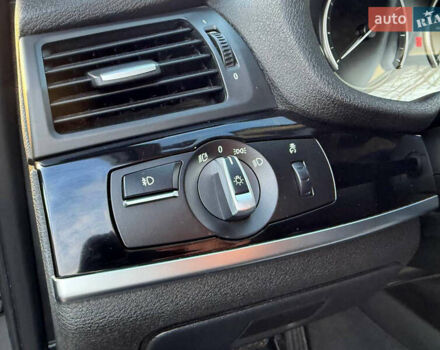 Серый БМВ Х3, объемом двигателя 2 л и пробегом 116 тыс. км за 18200 $, фото 38 на Automoto.ua