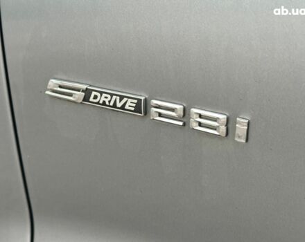 Серый БМВ Х3, объемом двигателя 2 л и пробегом 170 тыс. км за 18990 $, фото 11 на Automoto.ua