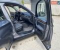 Серый БМВ Х3, объемом двигателя 3 л и пробегом 86 тыс. км за 28500 $, фото 11 на Automoto.ua