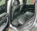 Серый БМВ Х3, объемом двигателя 2 л и пробегом 241 тыс. км за 16000 $, фото 19 на Automoto.ua