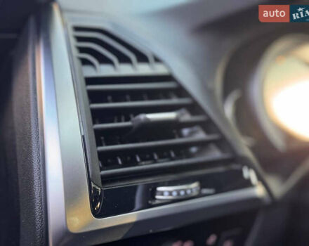 Сірий БМВ Х3, об'ємом двигуна 2 л та пробігом 164 тис. км за 25900 $, фото 71 на Automoto.ua