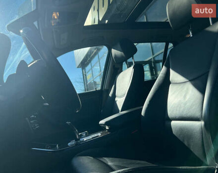 Серый БМВ Х3, объемом двигателя 2 л и пробегом 186 тыс. км за 16500 $, фото 20 на Automoto.ua