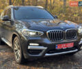 Сірий БМВ Х3, об'ємом двигуна 2 л та пробігом 164 тис. км за 25900 $, фото 15 на Automoto.ua