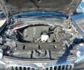 Серый БМВ Х3, объемом двигателя 2 л и пробегом 126 тыс. км за 12300 $, фото 12 на Automoto.ua