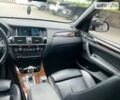 Сірий БМВ Х3, об'ємом двигуна 2 л та пробігом 98 тис. км за 17500 $, фото 37 на Automoto.ua