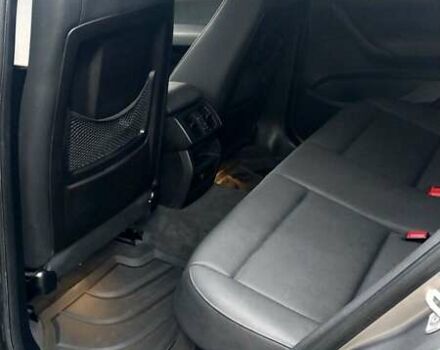 Сірий БМВ Х3, об'ємом двигуна 2 л та пробігом 102 тис. км за 16590 $, фото 12 на Automoto.ua