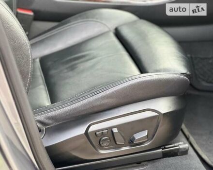 Сірий БМВ Х3, об'ємом двигуна 2 л та пробігом 98 тис. км за 17500 $, фото 21 на Automoto.ua