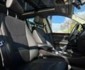 Сірий БМВ Х3, об'ємом двигуна 2 л та пробігом 186 тис. км за 16500 $, фото 17 на Automoto.ua