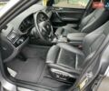 Серый БМВ Х3, объемом двигателя 2 л и пробегом 241 тыс. км за 16000 $, фото 17 на Automoto.ua